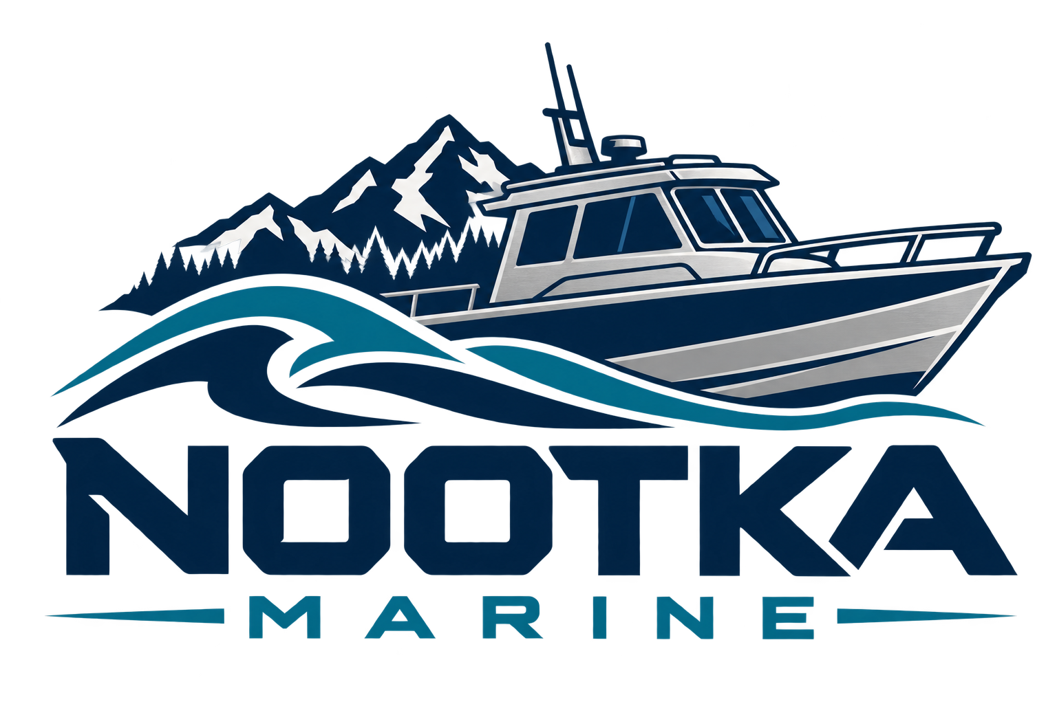 Nootka Marine